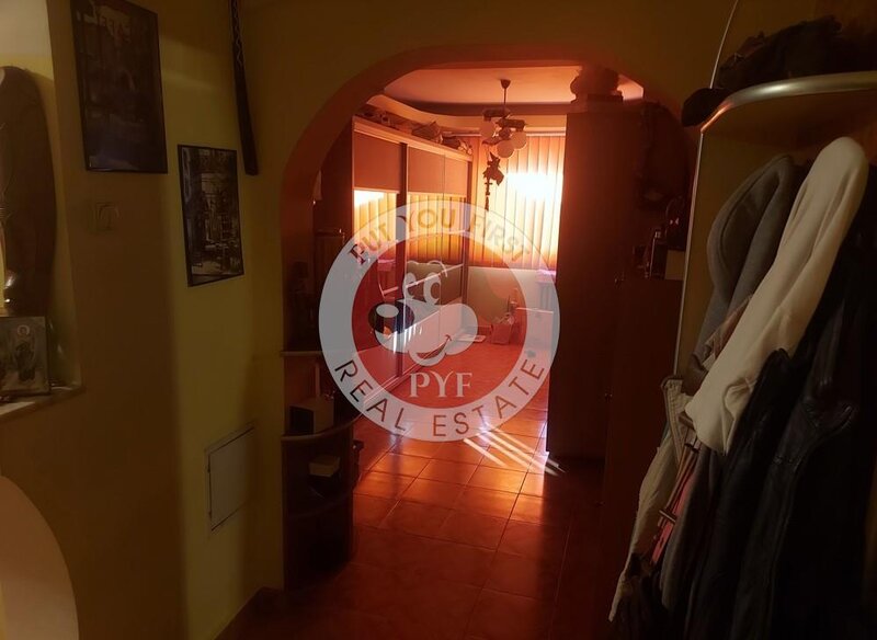 Petre Ispirescu Apartament 4 Camere  76mp  decomandat  B7960